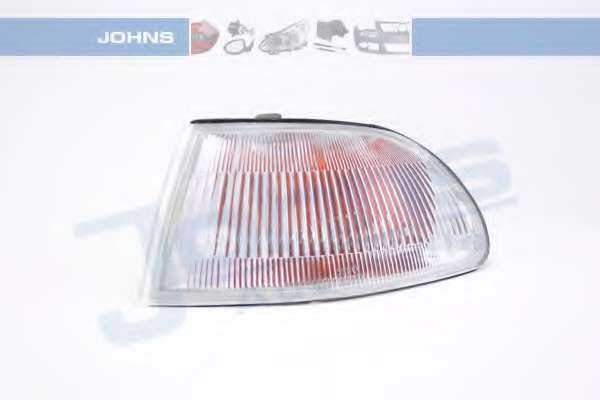 Фонарь указателя поворота