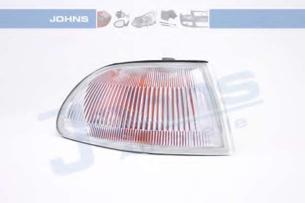 Фонарь указателя поворота