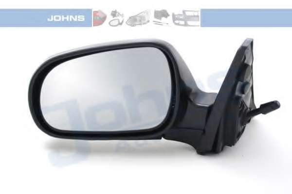 Наружное зеркало