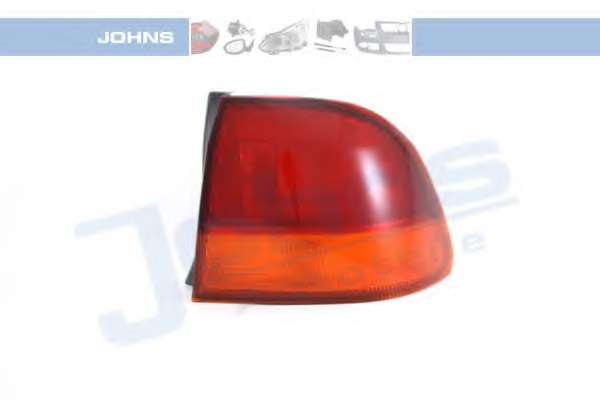 Задний фонарь