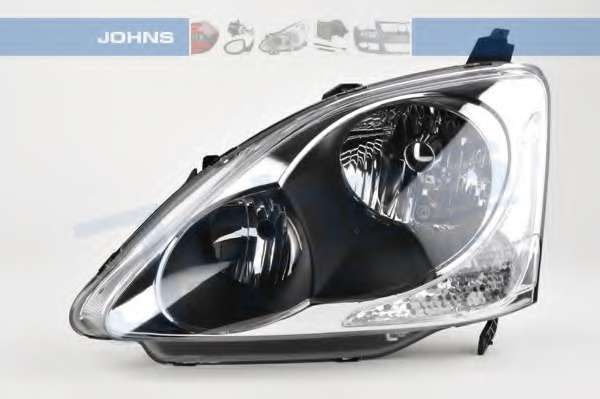 Основная фара