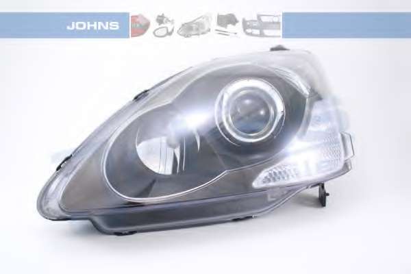 Основная фара