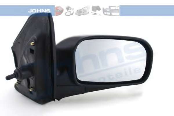 Наружное зеркало