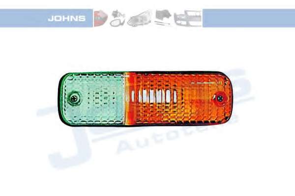 Фонарь указателя поворота