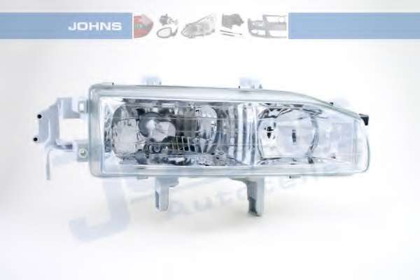 Основная фара