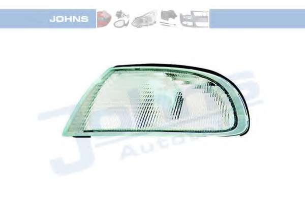 Фонарь указателя поворота