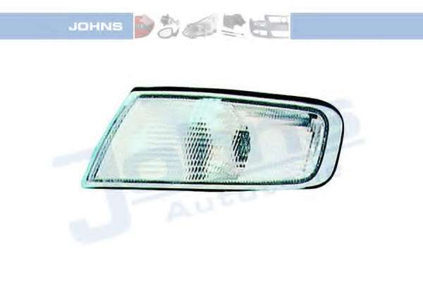 Фонарь указателя поворота