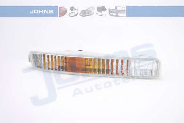 Фонарь указателя поворота