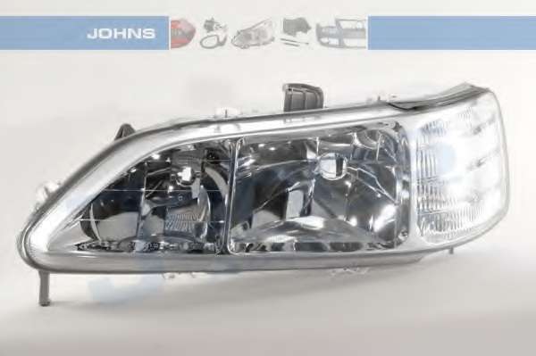 Основная фара