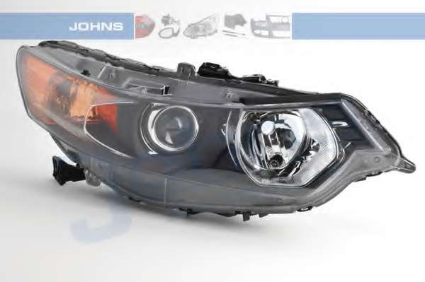 Основная фара