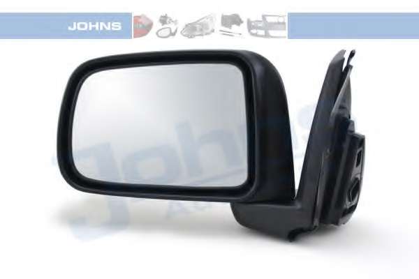 Наружное зеркало