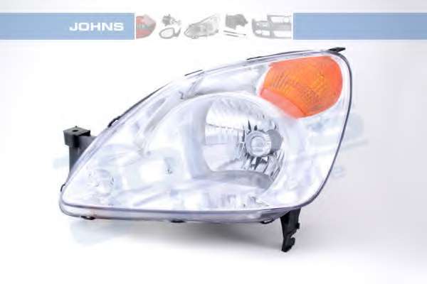 Основная фара