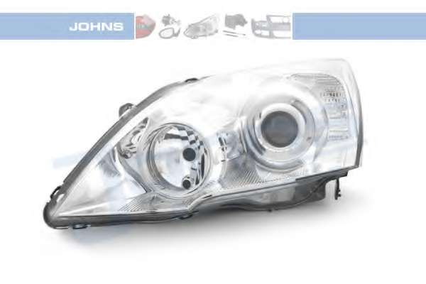 Основная фара