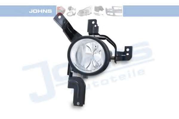 Противотуманная фара