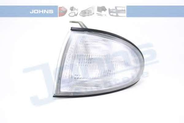 Фонарь указателя поворота