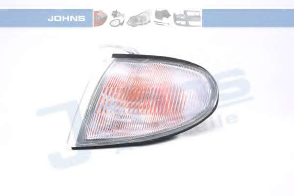 Фонарь указателя поворота