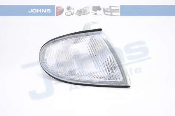 Фонарь указателя поворота