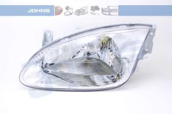 Основная фара