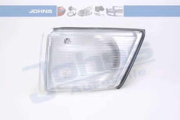 Фонарь указателя поворота