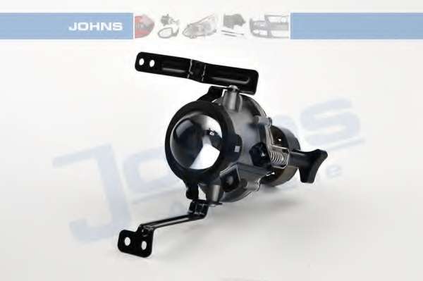 Противотуманная фара