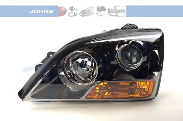 Основная фара