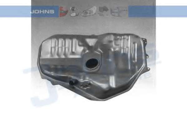 Топливный бак