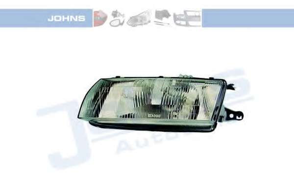 Основная фара