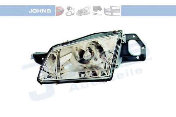 Основная фара