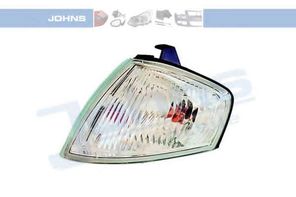 Фонарь указателя поворота