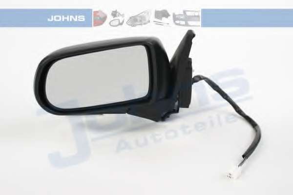 Наружное зеркало