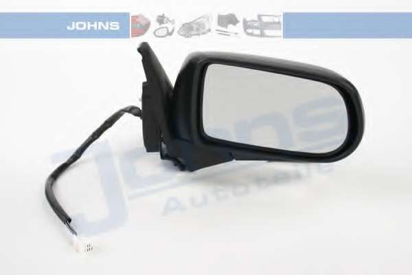 Наружное зеркало