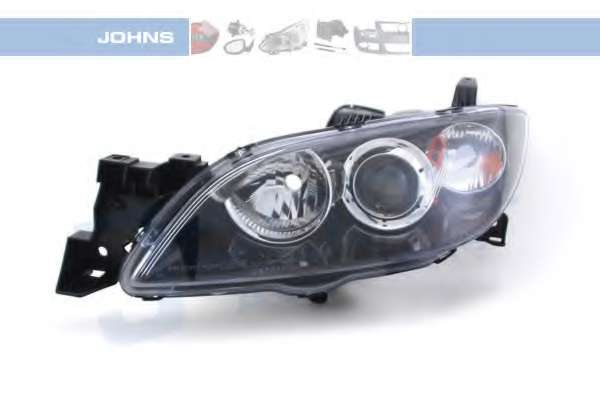 Основная фара