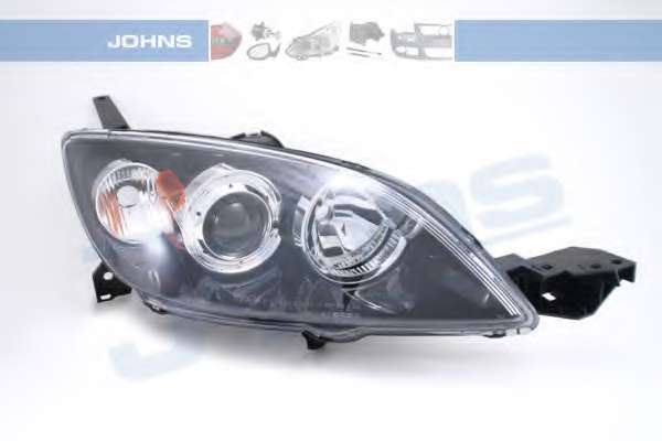 Основная фара