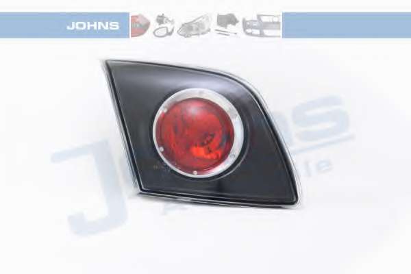 Задний фонарь