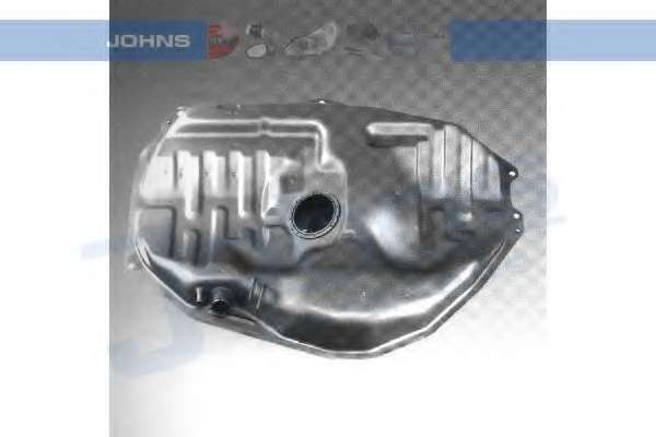 Топливный бак