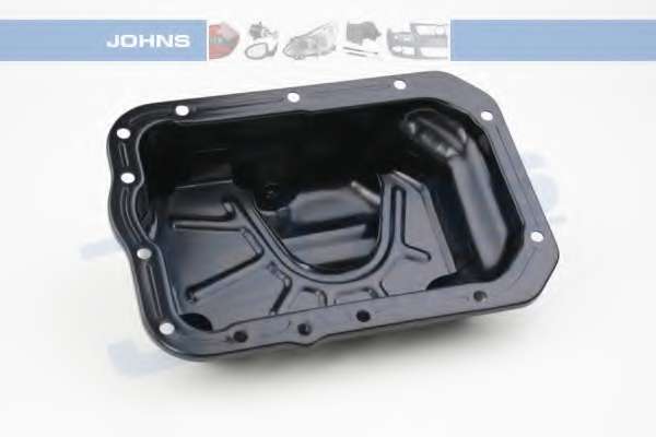 Масляный поддон