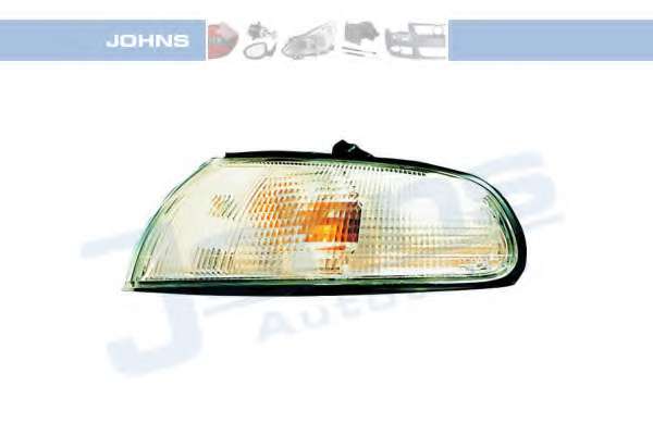 Фонарь указателя поворота