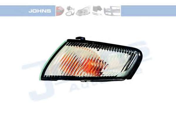 Фонарь указателя поворота