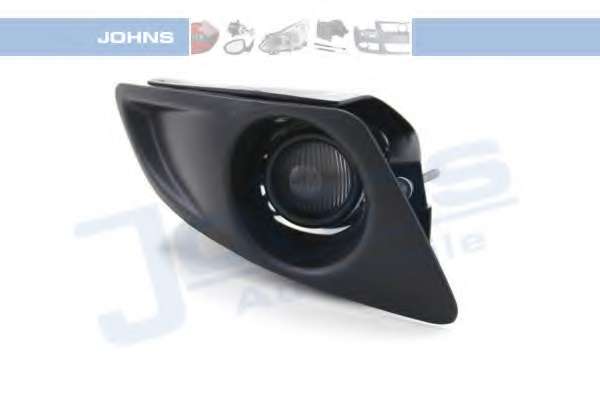 Противотуманная фара