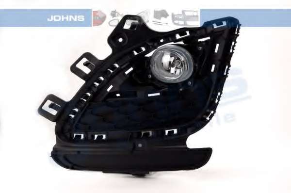 Противотуманная фара