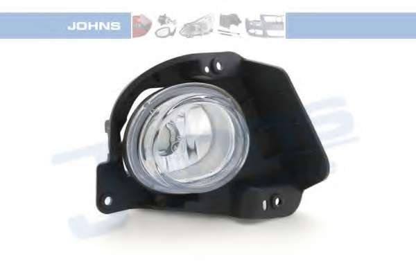 Противотуманная фара