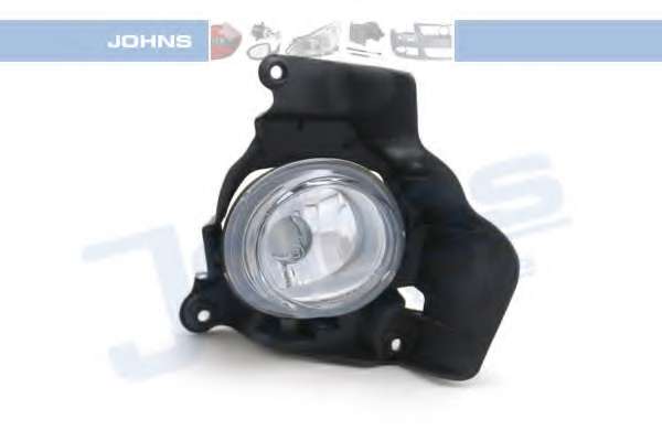 Противотуманная фара