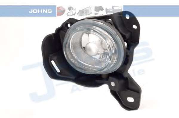 Противотуманная фара