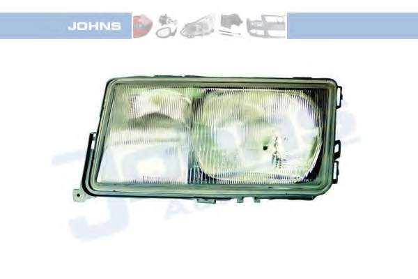 Основная фара