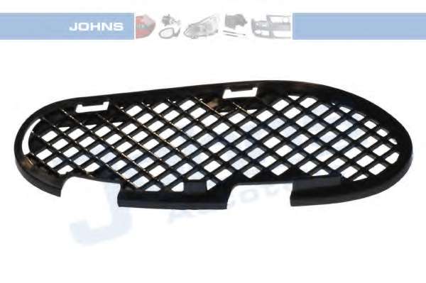 Решетка вентилятора, буфер