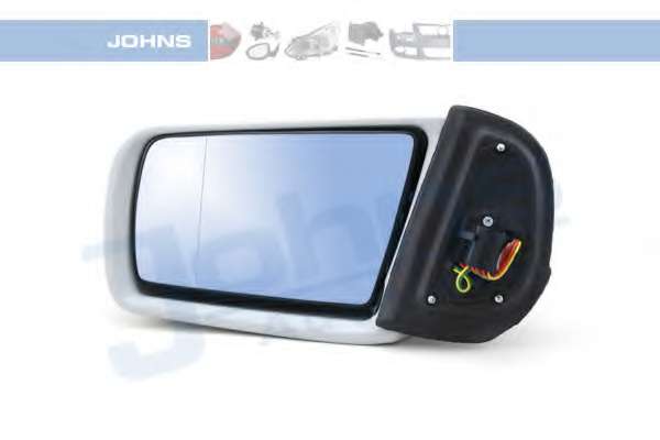 Наружное зеркало