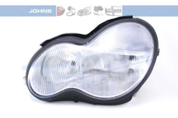 Основная фара