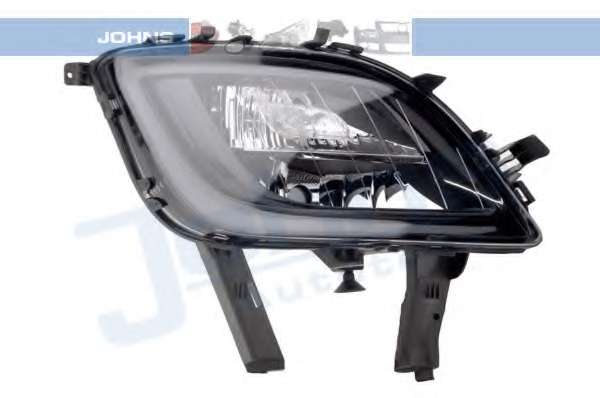 Противотуманная фара