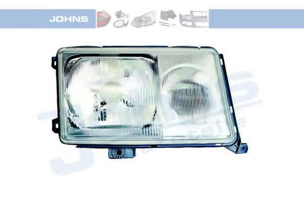 Основная фара