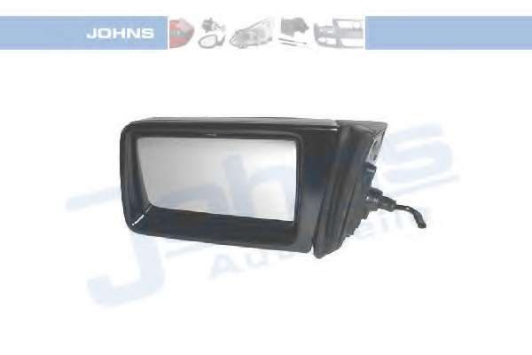 Наружное зеркало